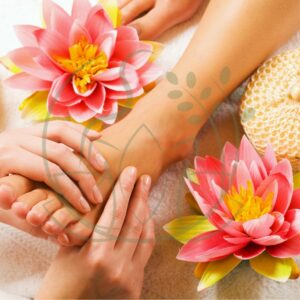 Masaje Reflexológico
