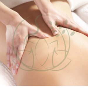 Masaje drenaje linfático