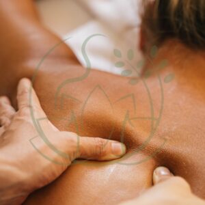 Masaje Profundo – Deep Tissue