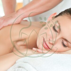 Masaje de Reconexión Corporal