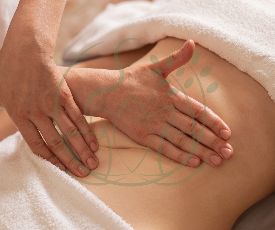 Masaje Posparto